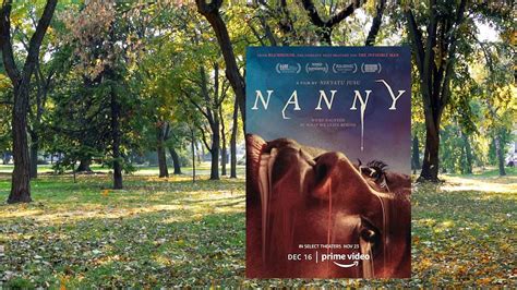 yesmovie nanny|‘Nanny’ Ending, Explained: Amazon Prime’s Horror Movie.